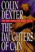 Cover art for THE DAUGHTERS OF CAIN