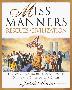 Cover art for MISS MANNERS RESCUES CIVILIZATION