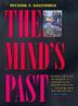 Cover art for THE MIND'S PAST
