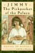 Cover art for JIMMY, THE PICKPOCKET OF THE PALACE