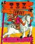 Cover art for TEX THE COWBOY