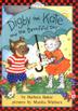 Cover art for DIGBY AND KATE AND THE BEAUTIFUL DAY
