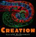 Cover art for CREATION