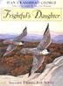 Cover art for FRIGHTFUL’S DAUGHTER