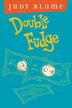 Cover art for DOUBLE FUDGE