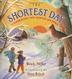 Cover art for THE SHORTEST DAY