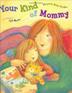 Cover art for YOUR KIND OF MOMMY