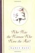 Cover art for WHO WAS THE WOMAN WHO WORE THE HAT?