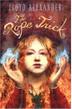 Cover art for THE ROPE TRICK