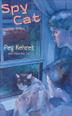 Cover art for SPY CAT