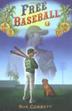 Cover art for FREE BASEBALL