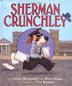 Cover art for SHERMAN CRUNCHLEY