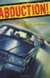 Cover art for ABDUCTION!