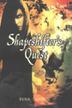 Cover art for SHAPESHIFTER’S QUEST