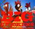 Cover art for BIG CHICKENS