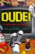 Cover art for DUDE!