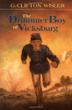 Cover art for THE DRUMMER BOY OF VICKSBURG