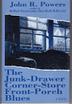 Cover art for THE JUNK-DRAWER CORNER-STORE FRONT-PORCH BLUES