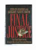Cover art for FINAL JUSTICE