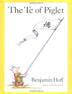 Cover art for THE TE OF PIGLET
