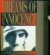Cover art for DREAMS OF INNOCENCE