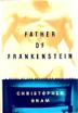 Cover art for FATHER OF FRANKENSTEIN