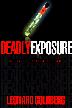 Cover art for DEADLY EXPOSURE