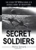 Cover art for SECRET SOLDIERS