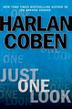 Cover art for JUST ONE LOOK