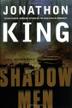 Cover art for SHADOW MEN