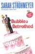 Cover art for BUBBLES BETROTHED