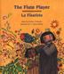 Cover art for THE FLUTE PLAYER/LA FLAUTISTA