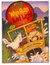 Cover art for THE PIG WHO RAN A RED LIGHT