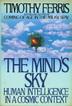 Cover art for THE MIND'S SKY