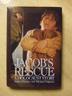 Cover art for JACOB'S RESCUE