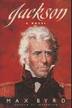 Cover art for JACKSON