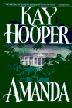 Cover art for AMANDA