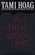 Cover art for A THIN DARK LINE