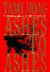 Cover art for ASHES TO ASHES