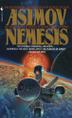 Cover art for NEMESIS