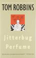 Cover art for JITTERBUG PERFUME