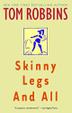 Cover art for SKINNY LEGS AND ALL