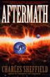 Cover art for AFTERMATH