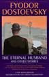 Cover art for THE ETERNAL HUSBAND