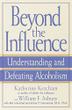 Cover art for BEYOND THE INFLUENCE