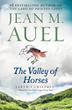Cover art for THE VALLEY OF HORSES