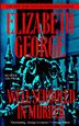 Cover art for WELL-SCHOOLED IN MURDER