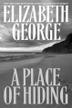 Cover art for A PLACE OF HIDING