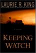 Cover art for KEEPING WATCH