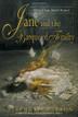 Cover art for JANE AND THE BARQUE OF FRAILTY